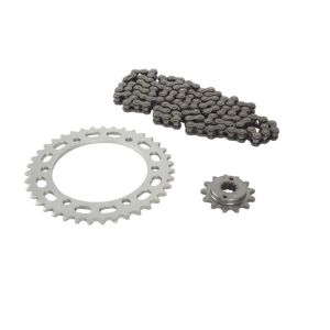 KIT TRACAO XRE 300 1019 1045 VELTH