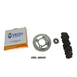 KIT TRACAO TITAN 2000 VELTH