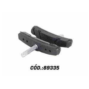 PORTA PATIM V BRAKE C PINO PT 72MM GOAL GOAL