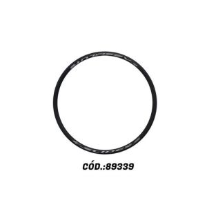 ARO 29 AERO ALUM 32F SLIDE DISCO PRETO ABSOLUTE