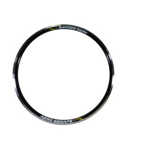 ARO 29 AERO ALUM 32F SLIDE DISCO PRETO ABSOLUTE