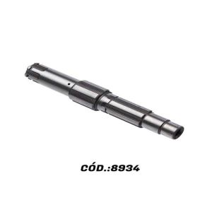 EIXO TRANS PINHAO TITAN 9900 WW3