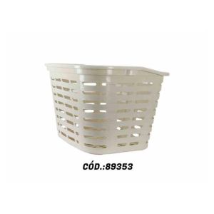 CESTA 26 GRANDE PLAST GRANDEPET BEGE JKS