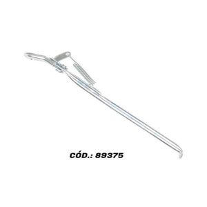 DESCANSO 26 LATERAL GALVANIZADO ROYAL