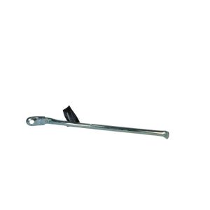 DESCANSO 26 LATERAL GALVANIZADO ROYAL