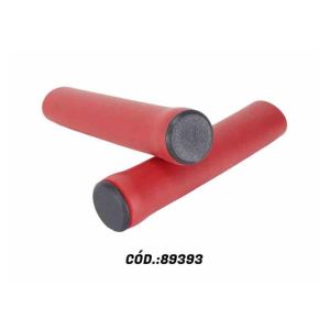 PUNHO MTB BORRAC NBR 136 MM VM INVIKTUS INVIKTUS