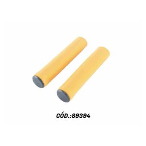 PUNHO MTB BORRAC NBR 136 MM LJ INVIKTUS INVIKTUS