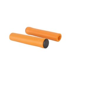 PUNHO MTB BORRAC NBR 136 MM LJ INVIKTUS INVIKTUS
