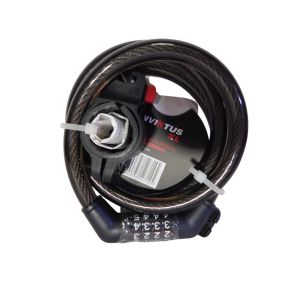 CADEADO 100MX12MM ESP PT SEGR LOC144 INVIKTUS