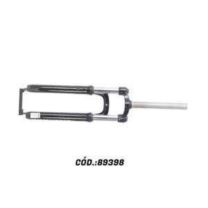 GARFO 29 AMRT HEAD REGTRAV OMBRO PTO INVIKTUS