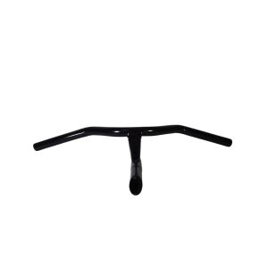 GUIDON CECY INFANTIL C SUPORTE PRETO MB