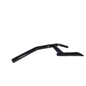 GUIDON CECY INFANTIL C SUPORTE PRETO MB