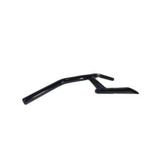 GUIDON CECY INFANTIL C SUPORTE PRETO MB