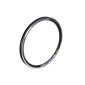 ARO 20 AERO ALUM PRETO FOSCO VZAN
