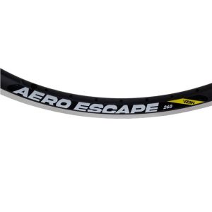 ARO 20 AERO ALUM PRETO FOSCO VZAN