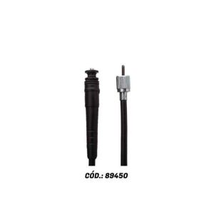 CABO VEL XLR 125 NX 200XR 250 TORN		 KCABOS