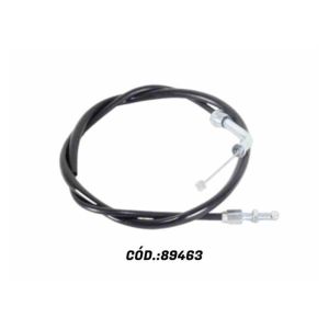 CABO ACEL CB 300 0912 B AMIX