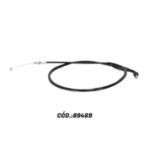 CABO ACEL TITANFAN 150 A 2014 AMIX