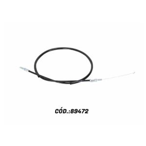 CABO ACEL XR 250 A					 AMIX