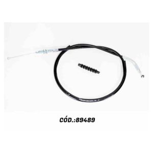 CABO EMB POP 100 2007					 AMIX