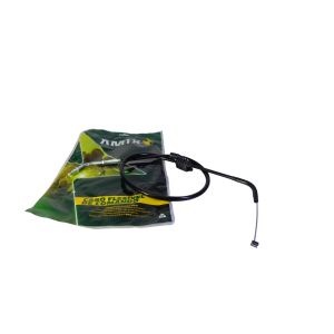CABO EMB YBR150 FACTO 2016 FAZER150 14 AMIX