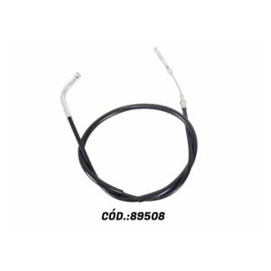 CABO FREIO YBR 125 0308					 AMIX