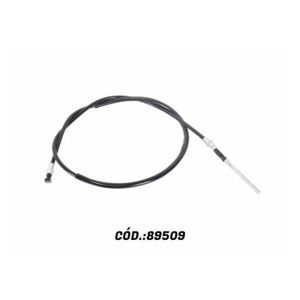 CABO FREIO YBR 125 FACTOR 09					 AMIX