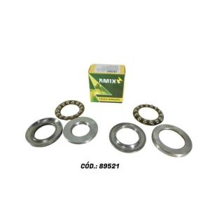 CAIXA DIRECAO YBR FACTOR 2009 C COLAR AMIX