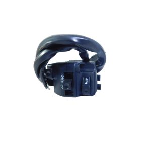 CHAVE LUZ TITAN 150 ESFAN 09 ES AMIX