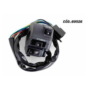 CHAVE LUZ TITAN 150 KSFAN 2009 AMIX