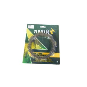 DISCO EMBREAGEM TITAN 150 5PCS AMIX