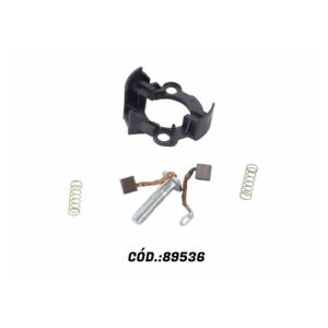 ESCOVA MOTOR PART TITAN 150 0409FAN 09 AMIX