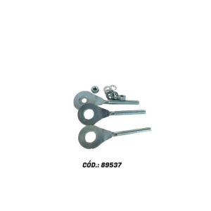 ESTICADOR CORRENTE BIZ100125POP 100 AMIX