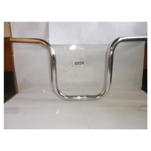 GUIDON MOTO BOY CROMADO PIMONT
