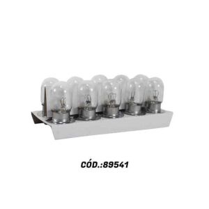 LAMP FAROL BIODO 12V3535 BIZBROS09 T19 AMIX
