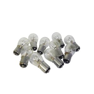 LAMP FREIO TITAN UNIV 12V215W S25 CRIST AMIX