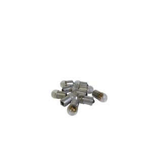 LAMP PISCA CG 8399 SOQUETE G18 CRISTAL AMIX