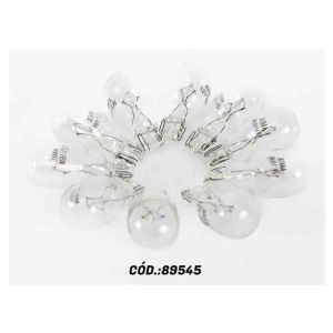 LAMP PISCA TITAN 2000150 12V16W T13 CRI AMIX