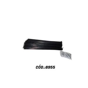RAIO 290X20 FINO ZINC PRETO HWX HWX