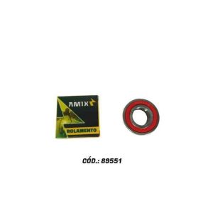 ROLAMENTO 6004 COROA TITAN 150YBR CBOR AMIX