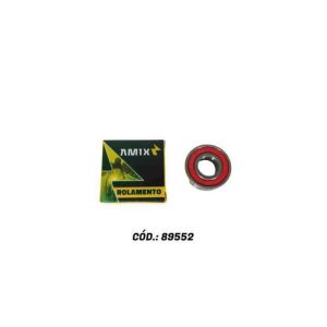 ROLAMENTO 6202 TITAN RODA TSDIR C BOR AMIX