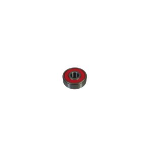 ROLAMENTO 6301 TITAN RODA DT C BORRACHA AMIX