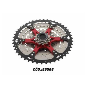 RODA LIVRE 10 VEL K7 NIQ 1146 PTO ABSOLUTE