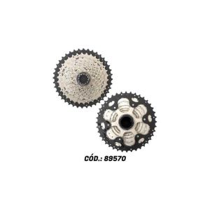 RODA LIVRE 9 VEL K7 INDEX 1140 ABSOLUTE