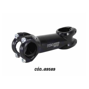 SUPORTE MESA ALUM 318X100 PT GTU GTU