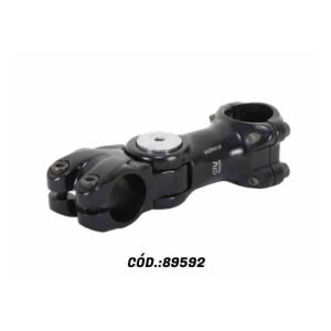SUPORTE MESA ALUM 318X100 C REG PT GTU GTU