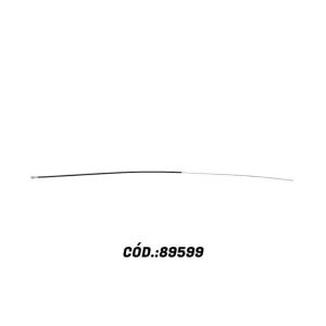 CABO DE FREIO DIANT COMPL S EMB IMPORT