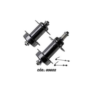 CUBO FER DTTS DISC 36F ROSCA ESF PT YAMADA