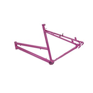 KIT 26 POTY MOD CALOI V BRAKE PINK SAMI