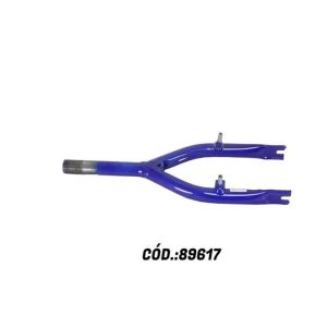 GARFO 16 CROSS V BRAKE AZUL WENDY